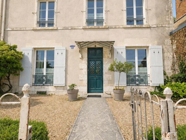 Maison vente à Blois