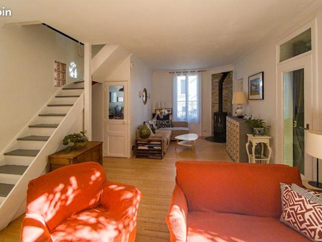 Maison vente à Nanterre, Hauts-de-Seine