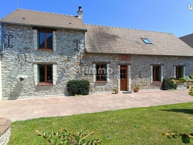 Maison vente à Provins, Meilleray