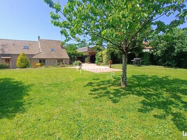 Maison vente à Provins, Meilleray