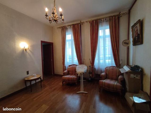 Maison vente à Saint-Quentin, Bohain-en-vermandois