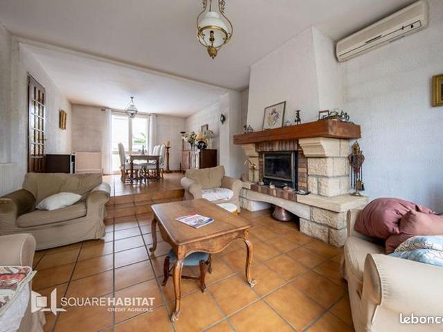 Maison vente à Toulouse, Blagnac