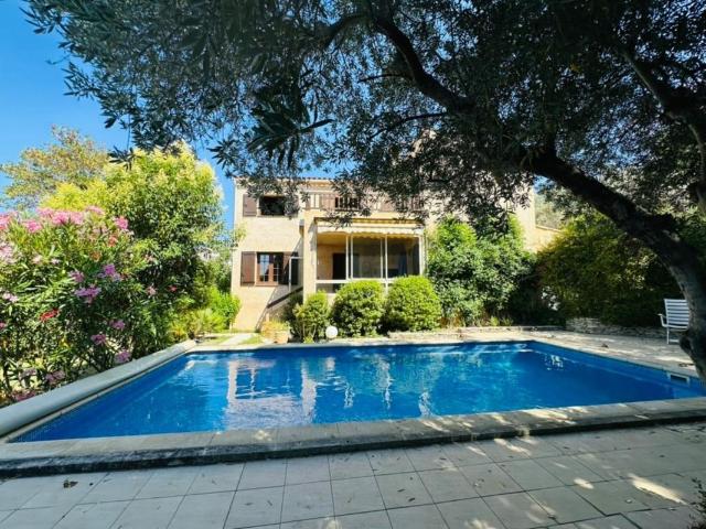 Maison vente à Bellevue, Manosque