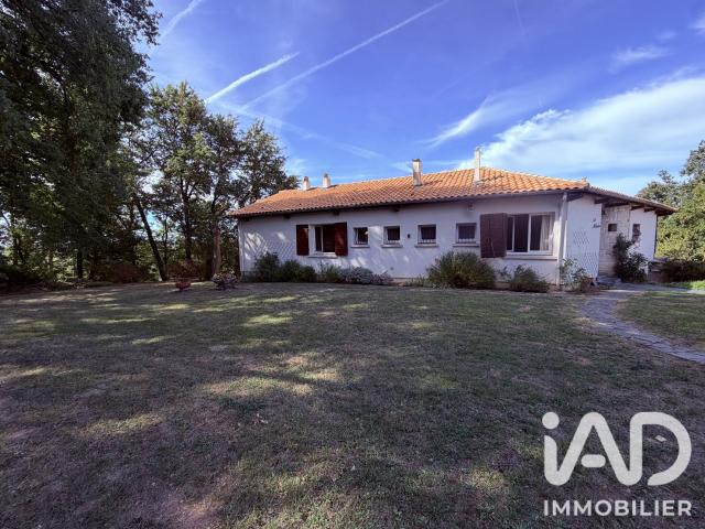Maison vente à Moulin, Smarves
