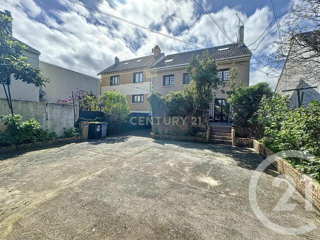Maison vente à Le Raincy, Neuilly-plaisance
