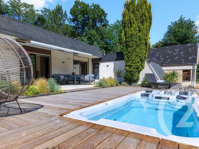 Maison vente à Dax, Rivière-saas-et-gourby