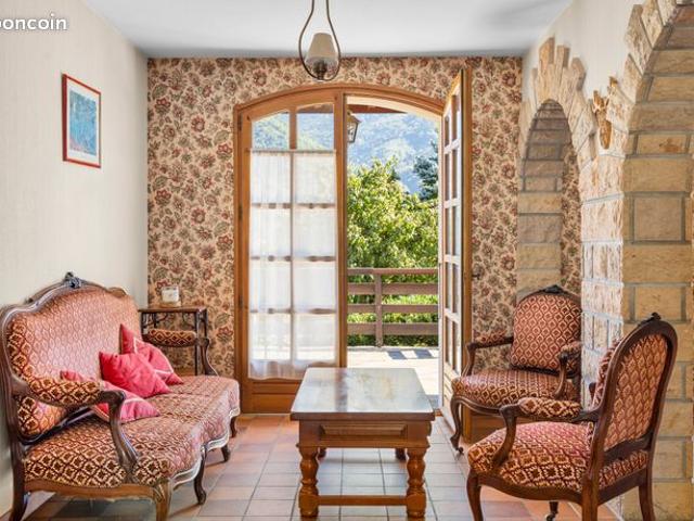 Maison vente à Châteauneuf, Loire