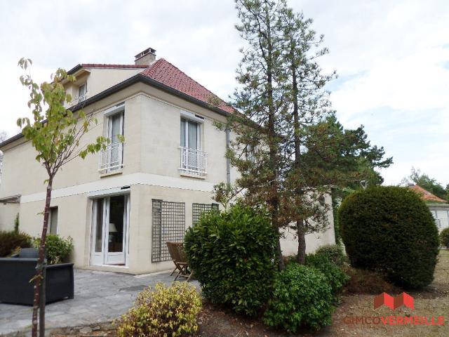 Maison vente à Domaine Saint-François d'Assise, La Celle-Saint-Cloud