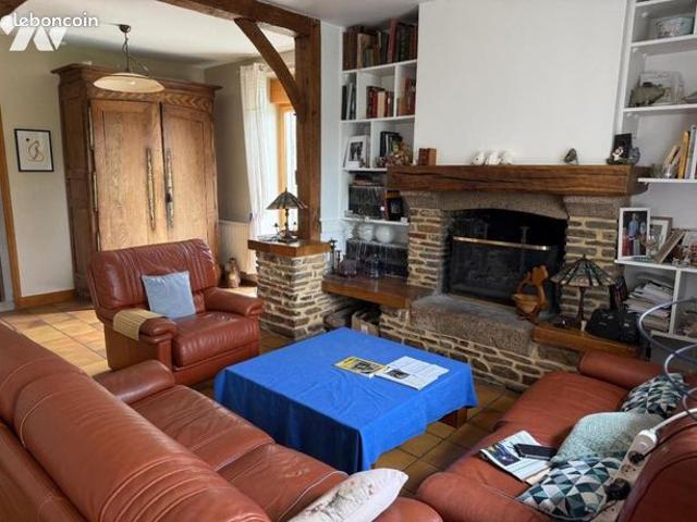 Maison vente à Avranches, Pontorson