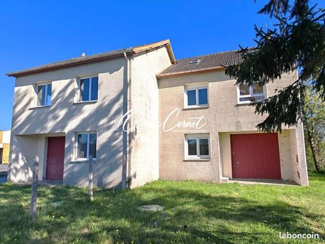 Maison vente à Nogent-le-Rotrou, Nogent-le-rotrou