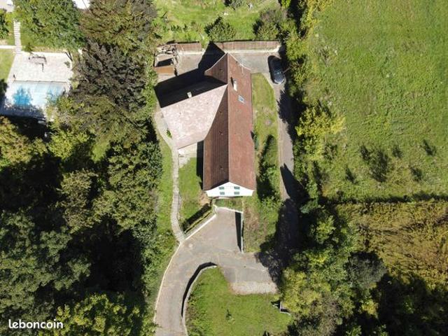 Maison vente à Mulhouse, Sierentz