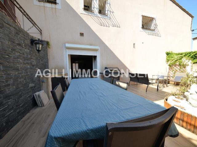 Maison vente à Arrondissement de Draguignan, Puget-sur-argens