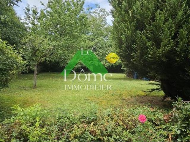 Maison vente à Bornel, Oise