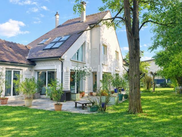 Maison vente à Palaiseau, Bièvres