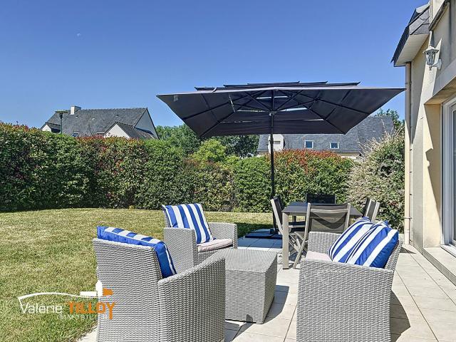 Maison vente à Rennes, Bretagne