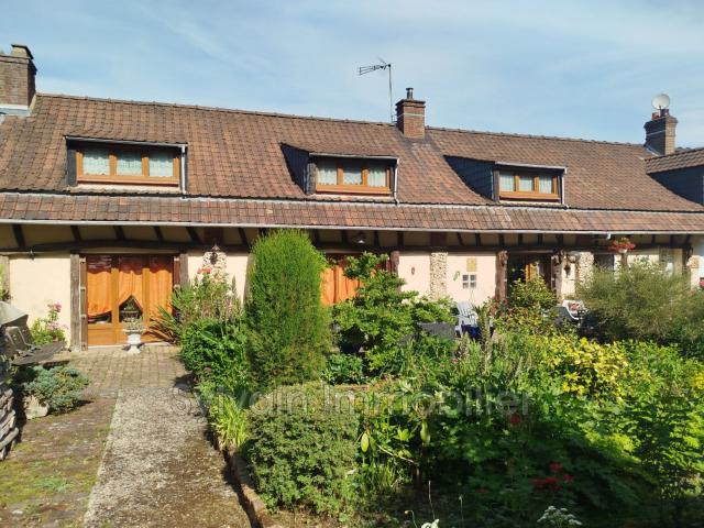 Maison vente à Dieppe, Callengeville