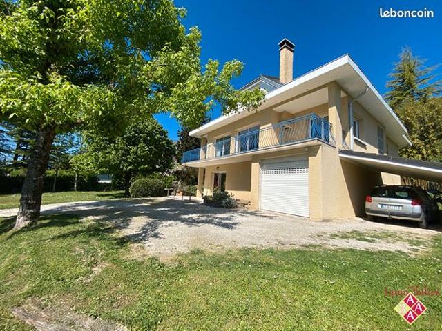Maison vente à Grenoble, Saint-nazaire-les-eymes