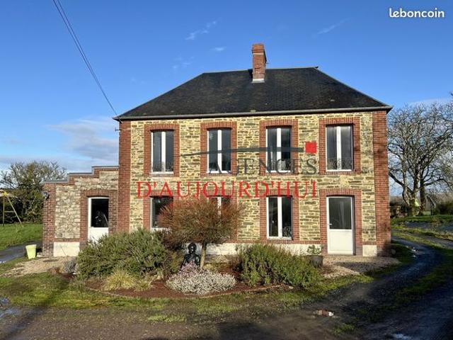 Maison vente à Vire, Etouvy