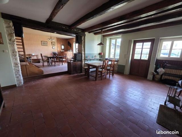Maison vente à Dijon, Magny-saint-médard