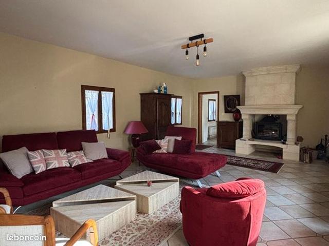 Maison vente à Compiègne, Elincourt-sainte-marguerite