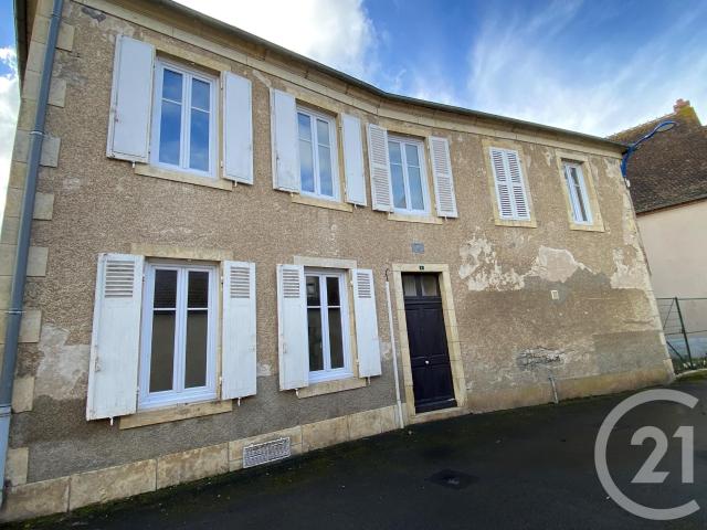 Maison vente à Moulins, Le Veurdre