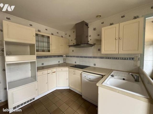 Maison vente à Segré, Pays de la Loire
