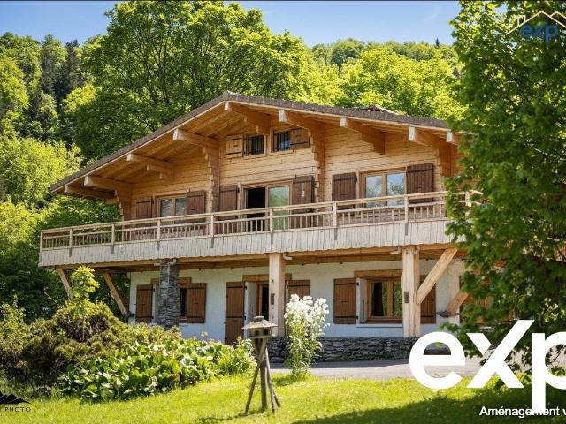 Maison vente à Annecy, Giez