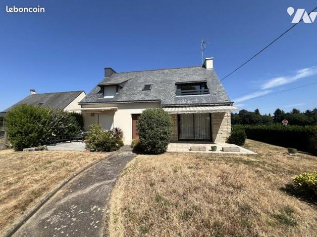 Maison vente à Taupont, Morbihan