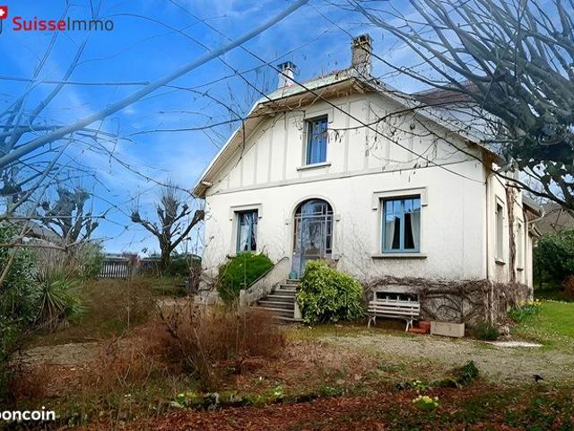 Maison vente à Montbéliard