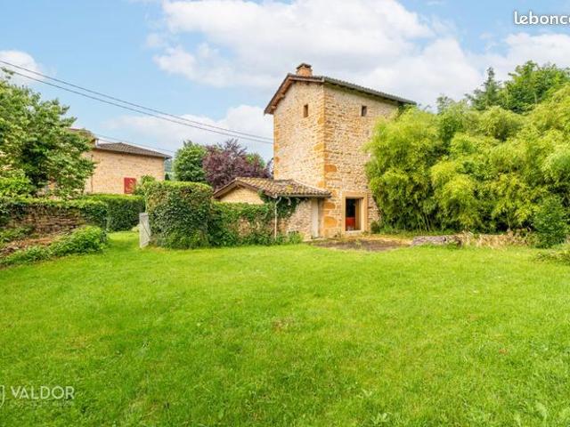 Maison vente à Torcy, Chessy