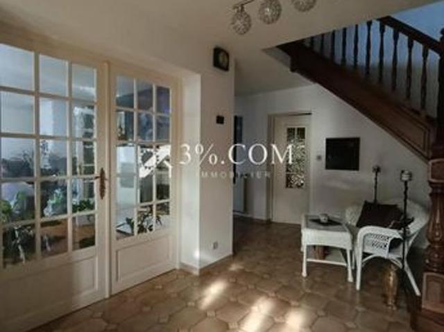 Maison vente à Lunéville, Neufmaisons