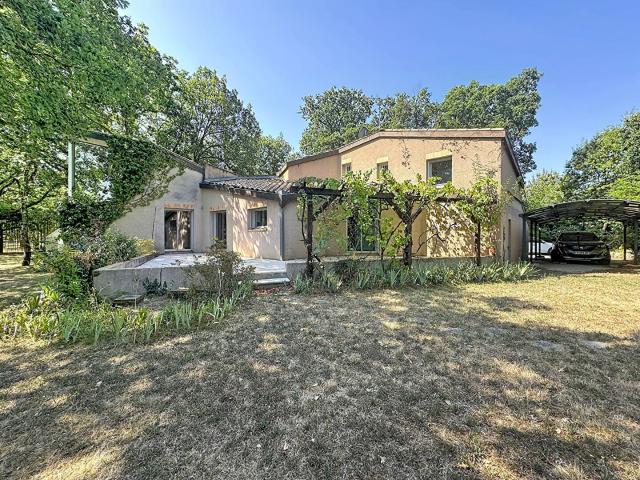 Maison vente à Toulouse, Saint-orens-de-gameville