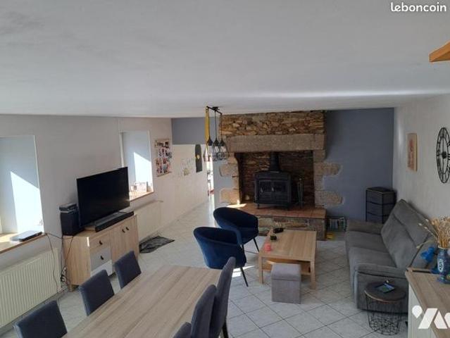 Maison vente à Lannion, Bretagne