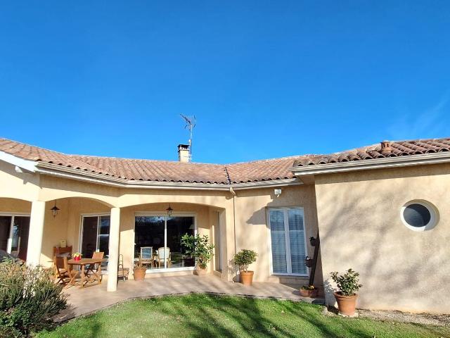 Maison vente à Mirande