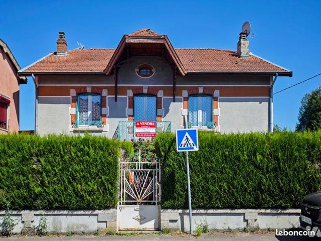 Maison vente à Doulevant-le-Château, Haute-Marne