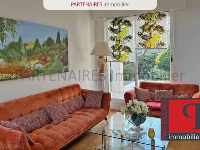 Maison vente à Versailles, Le Chesnay