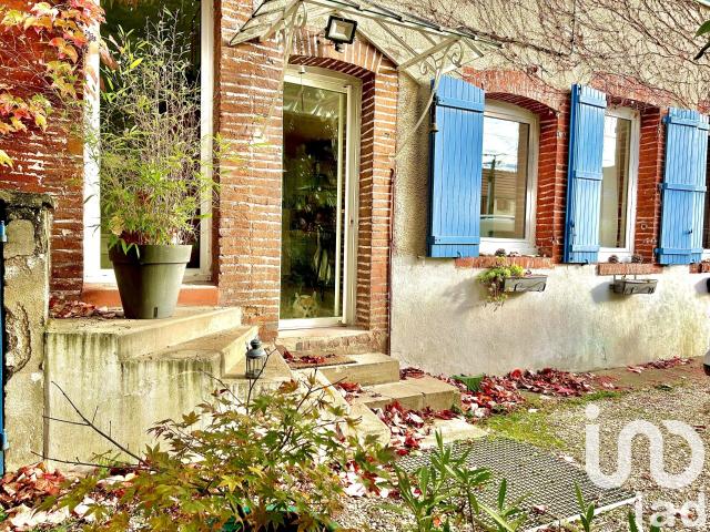 Maison vente à Sens, Villeneuve-sur-yonne