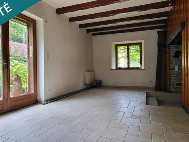 Maison vente à Montbéliard, Saint-maurice-colombier