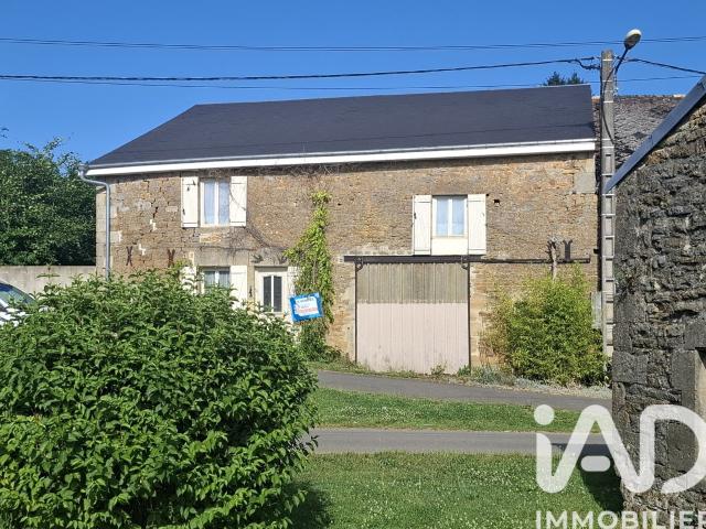 Maison vente à Charleville-Mézières, Girondelle