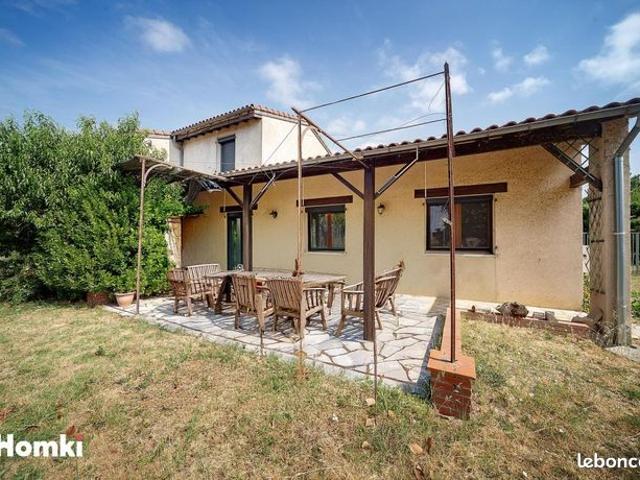 Maison vente à Villenouvelle, Haute-Garonne