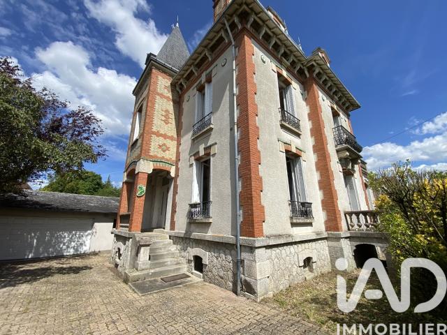 Maison vente à Pithiviers, Loiret