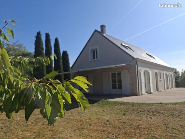 Maison vente à Tours