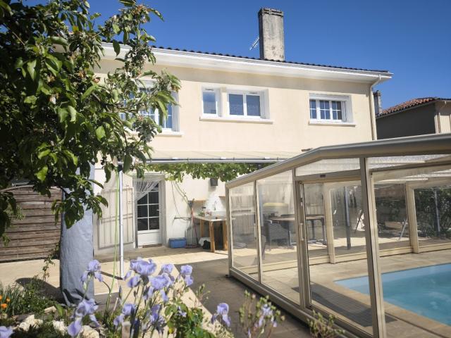 Maison vente à Bergerac