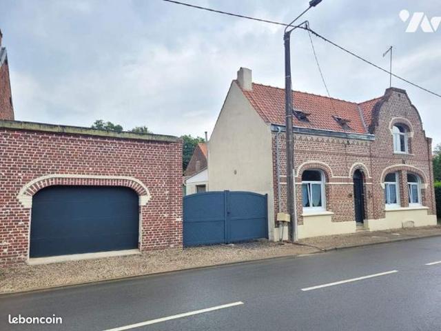 Maison vente à Meaux, Puisieux