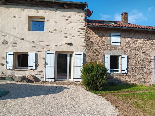 Maison vente à Limoges, Les Cars