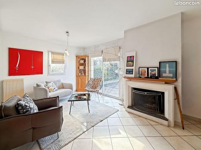 Maison vente à Nantes