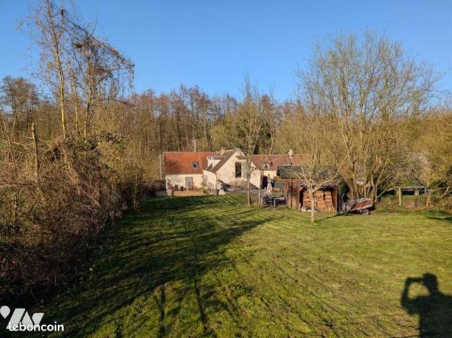Maison vente à Élincourt-Sainte-Marguerite, Oise