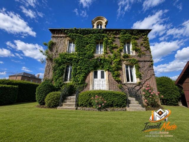 Maison vente à Mortagne-au-Perche, Vimoutiers