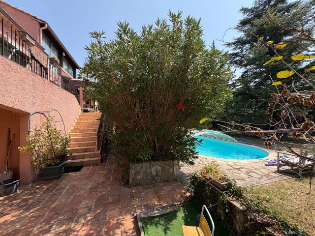 Maison vente à Valence, Chabeuil