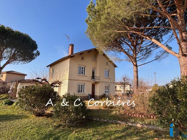 Maison vente à Marssac-sur-Tarn, Tarn